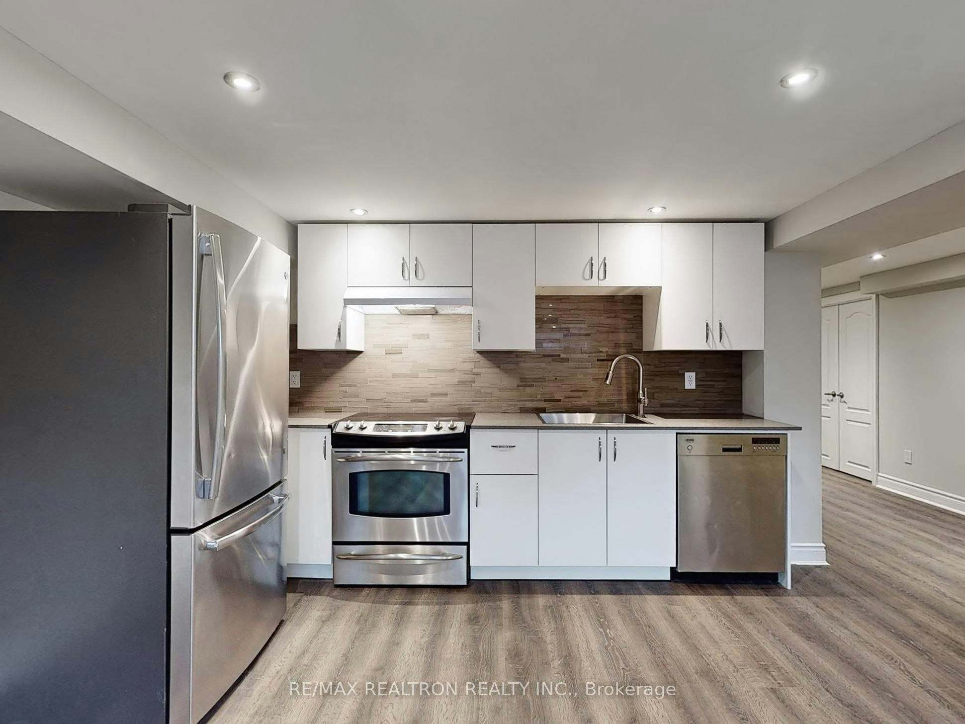 Bsmt-49 Exbury Road, Toronto, ON, M3M 1P9 - 4