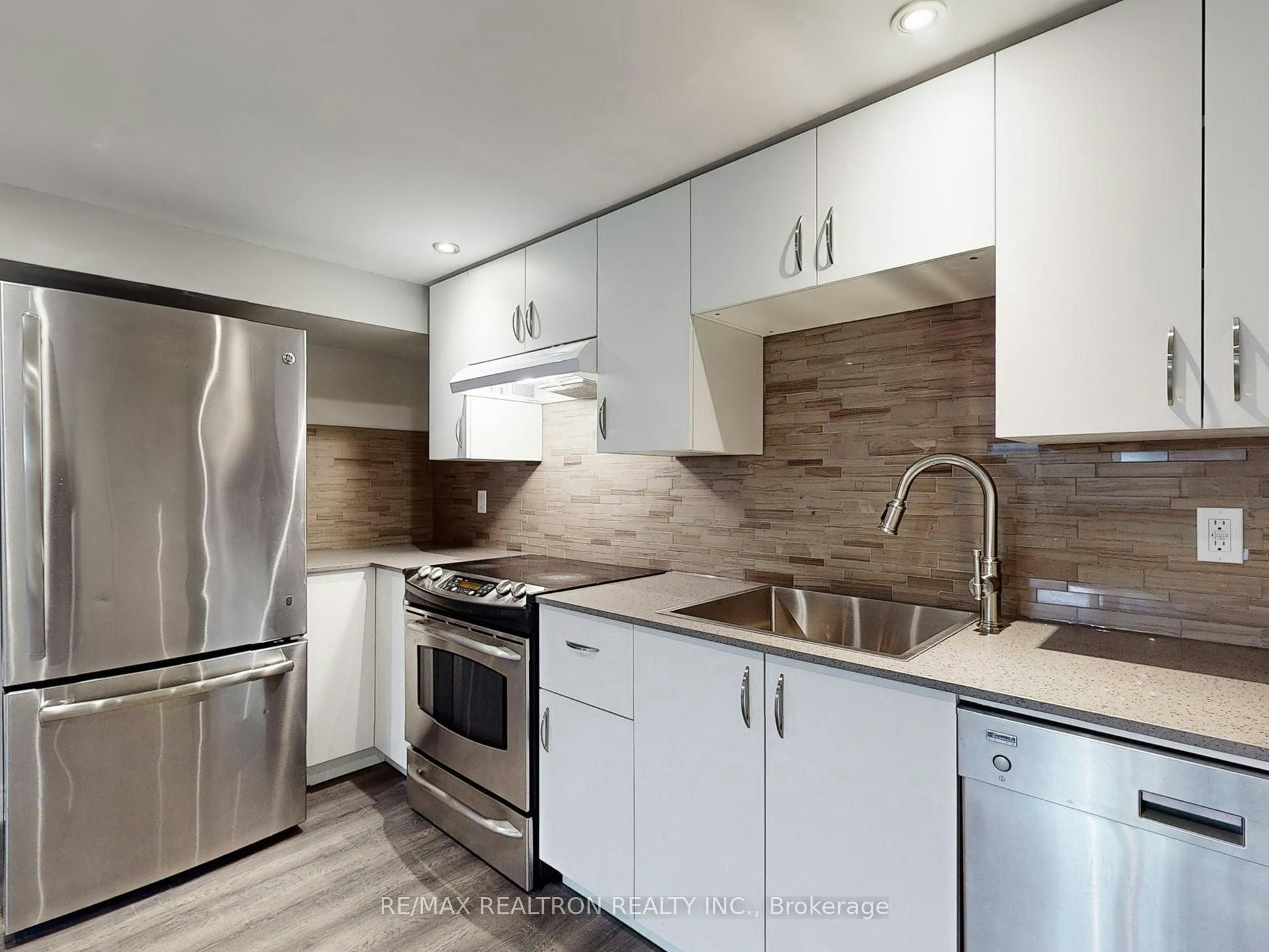 Bsmt-49 Exbury Road, Toronto, ON, M3M 1P9 - 5