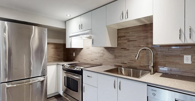 Bsmt-49 Exbury Road, Toronto, ON, M3M 1P9 - 5