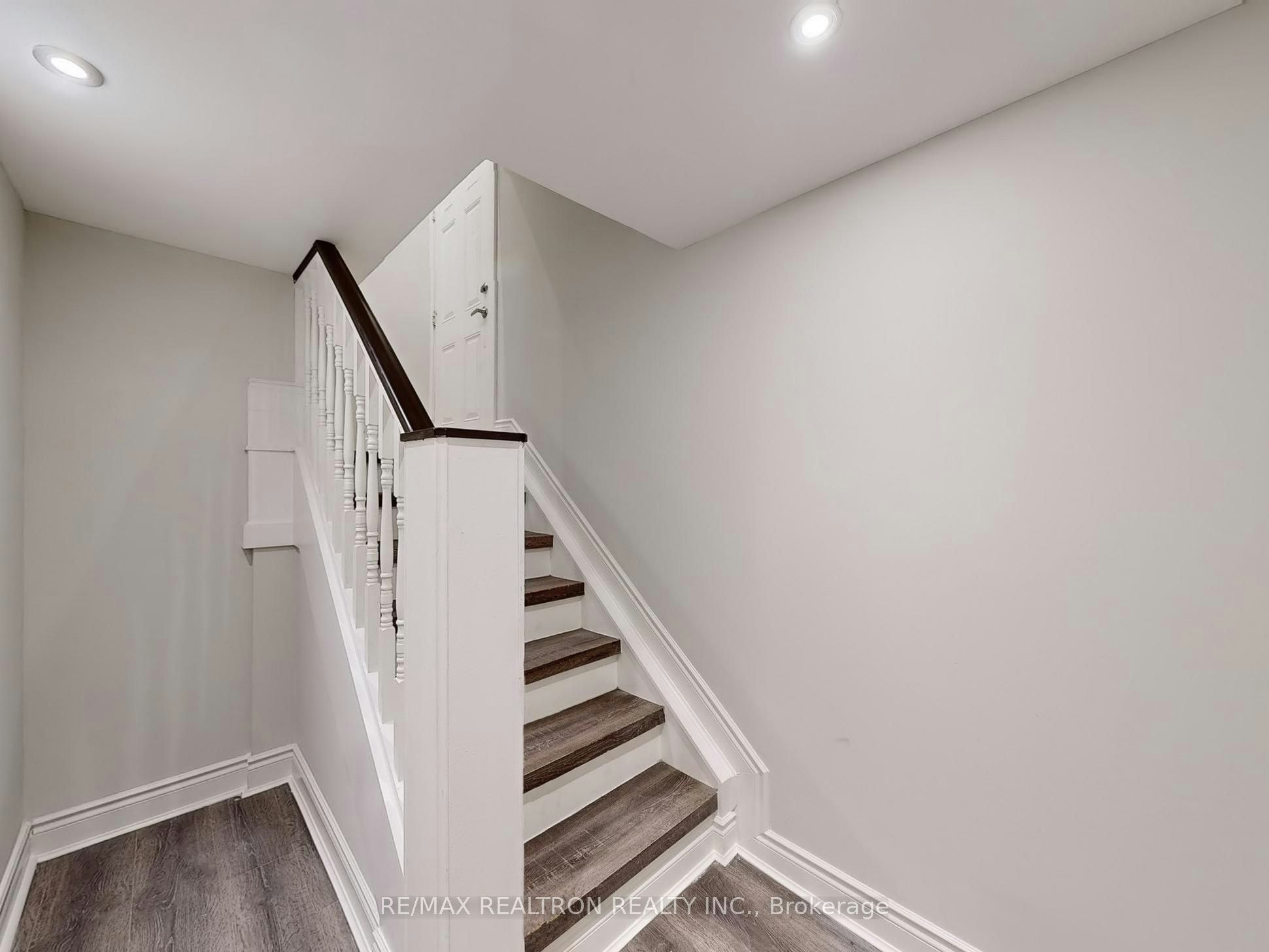 Bsmt-49 Exbury Road, Toronto, ON, M3M 1P9 - 25