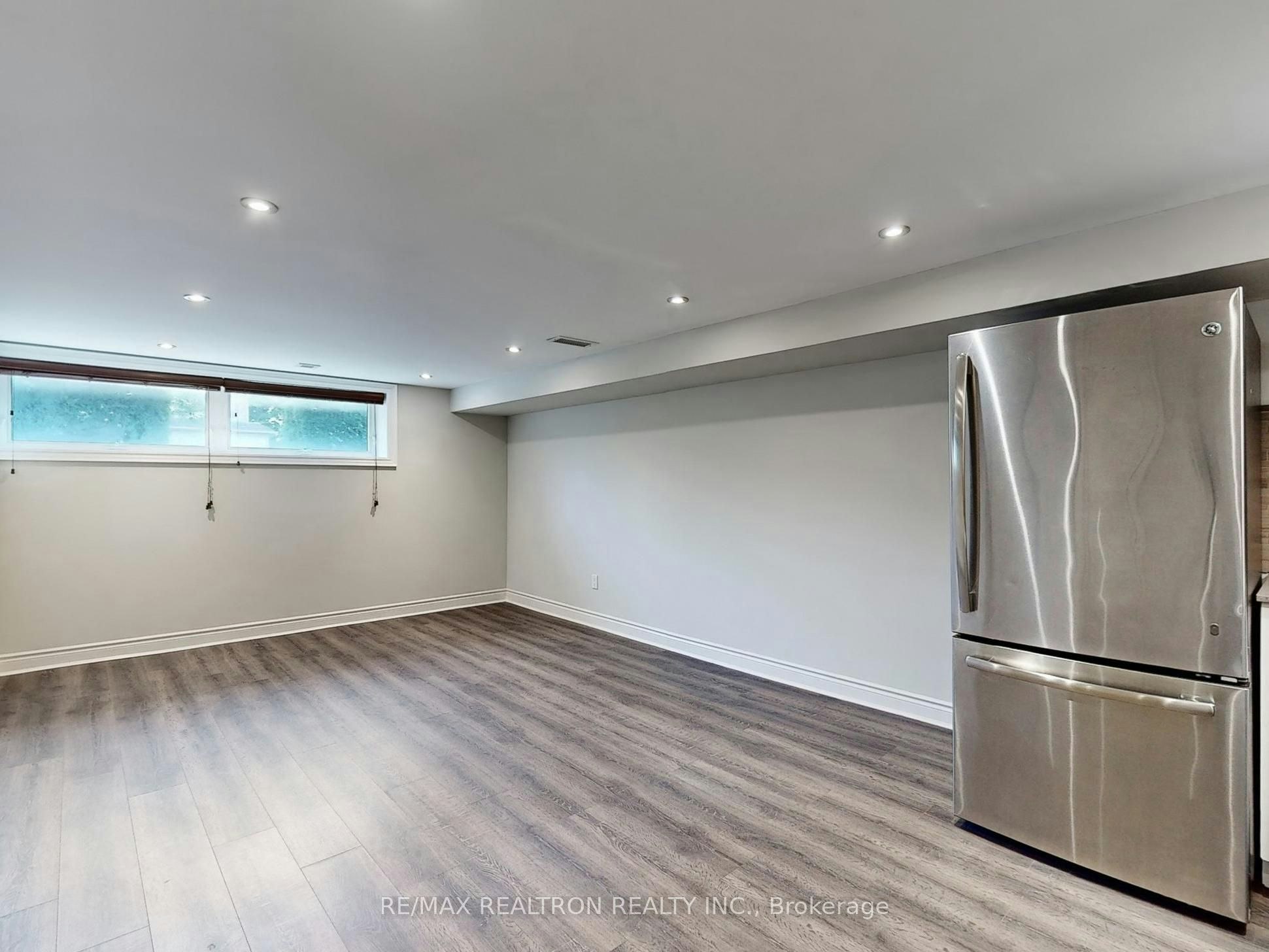 Bsmt-49 Exbury Road, Toronto, ON, M3M 1P9 - 9