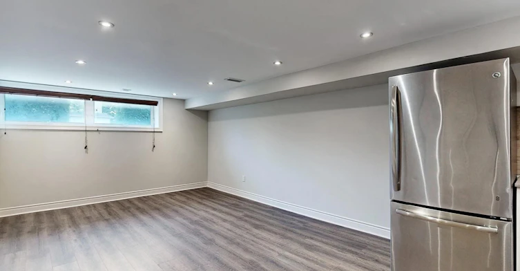 Bsmt-49 Exbury Road, Toronto, ON, M3M 1P9 - 9