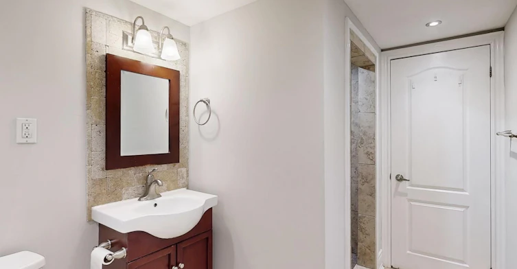 Bsmt-49 Exbury Road, Toronto, ON, M3M 1P9 - 11