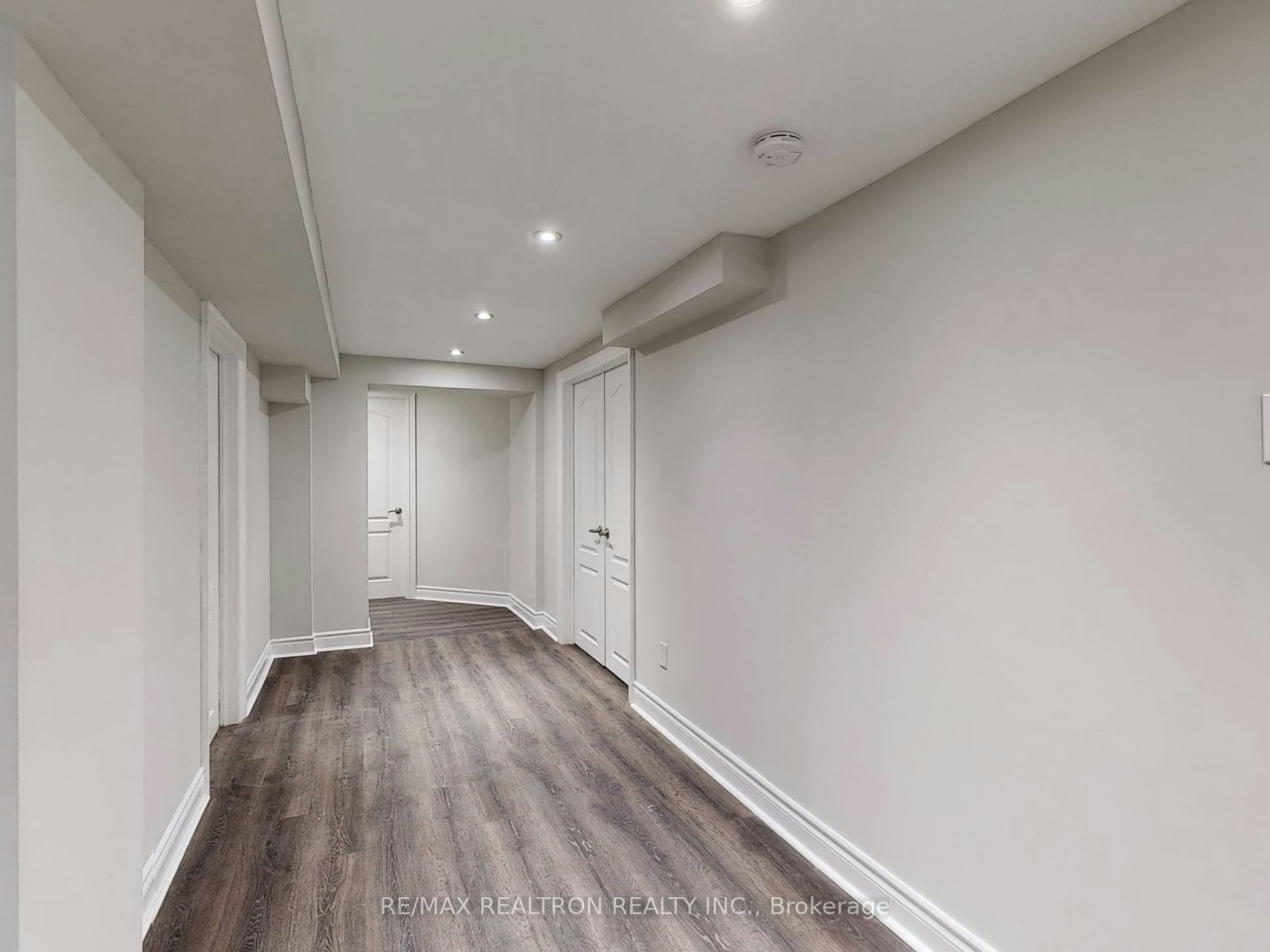 Bsmt-49 Exbury Road, Toronto, ON, M3M 1P9 - 14