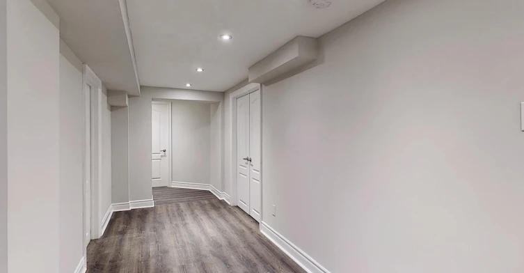 Bsmt-49 Exbury Road, Toronto, ON, M3M 1P9 - 14