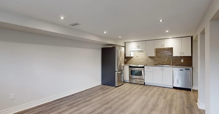 Bsmt-49 Exbury Road, Toronto, ON, M3M 1P9 - 7