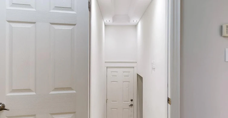 Bsmt-49 Exbury Road, Toronto, ON, M3M 1P9 - 27
