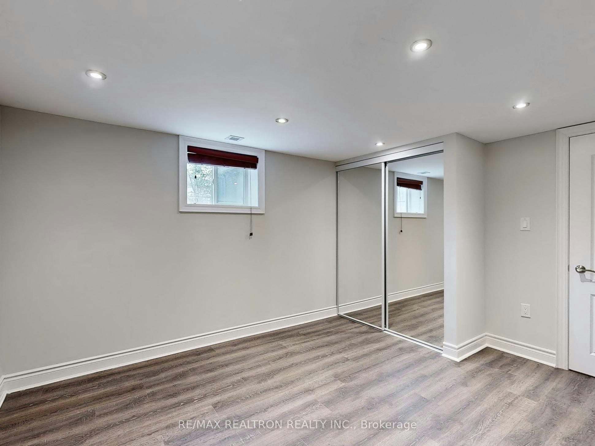 Bsmt-49 Exbury Road, Toronto, ON, M3M 1P9 - 16