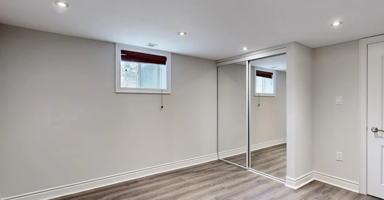 Bsmt-49 Exbury Road, Toronto, ON, M3M 1P9 - 16