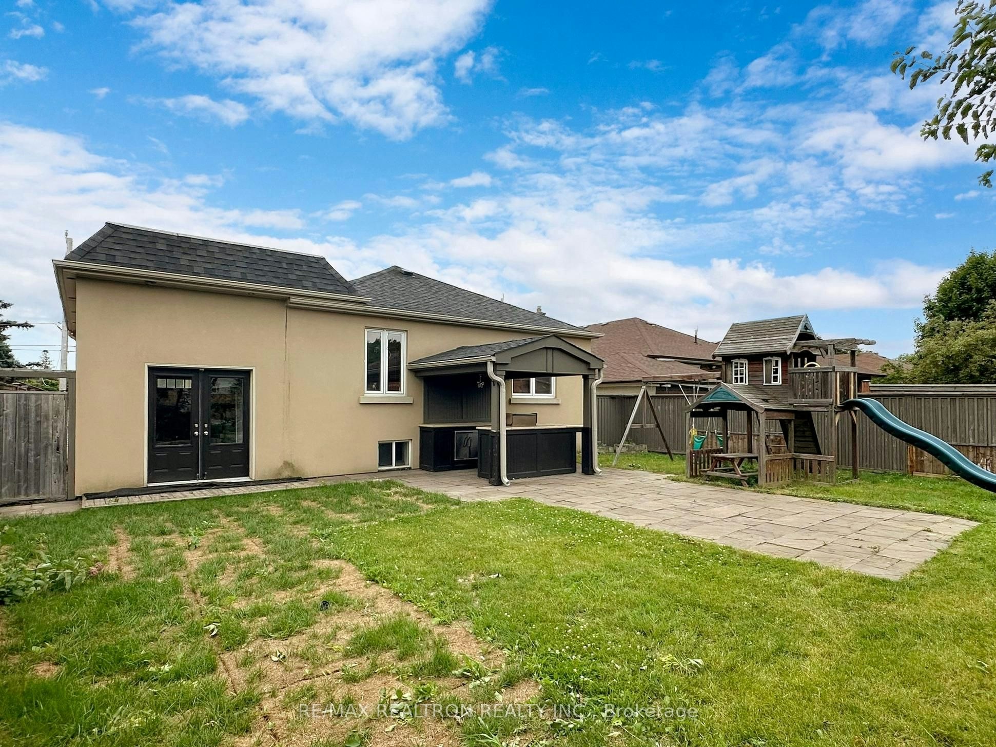 Bsmt-49 Exbury Road, Toronto, ON, M3M 1P9 - 31