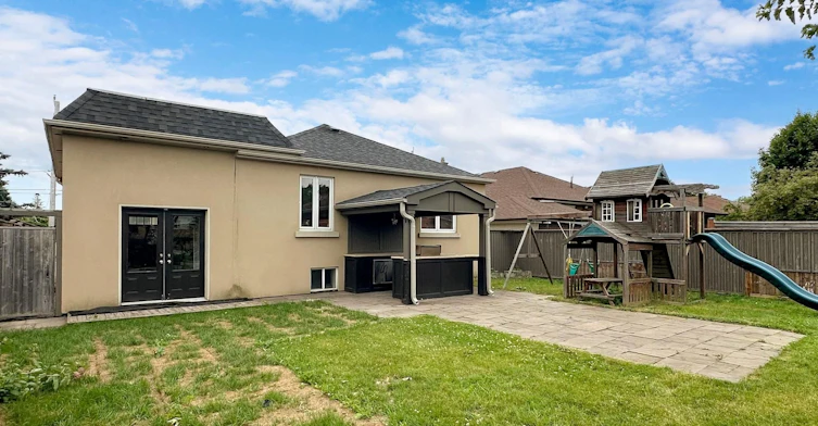 Bsmt-49 Exbury Road, Toronto, ON, M3M 1P9 - 31
