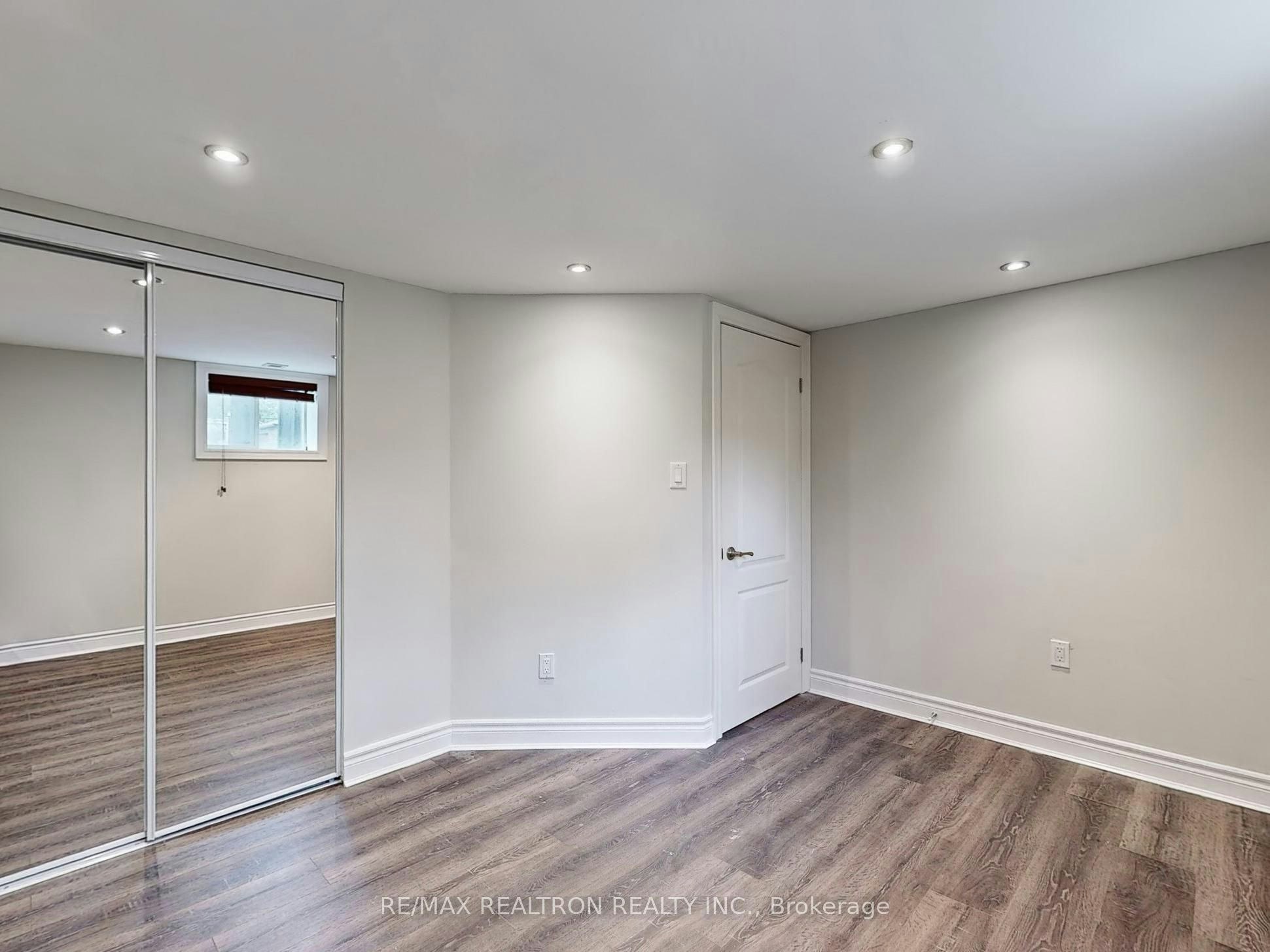 Bsmt-49 Exbury Road, Toronto, ON, M3M 1P9 - 17