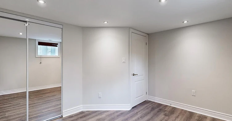 Bsmt-49 Exbury Road, Toronto, ON, M3M 1P9 - 17