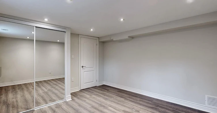 Bsmt-49 Exbury Road, Toronto, ON, M3M 1P9 - 21
