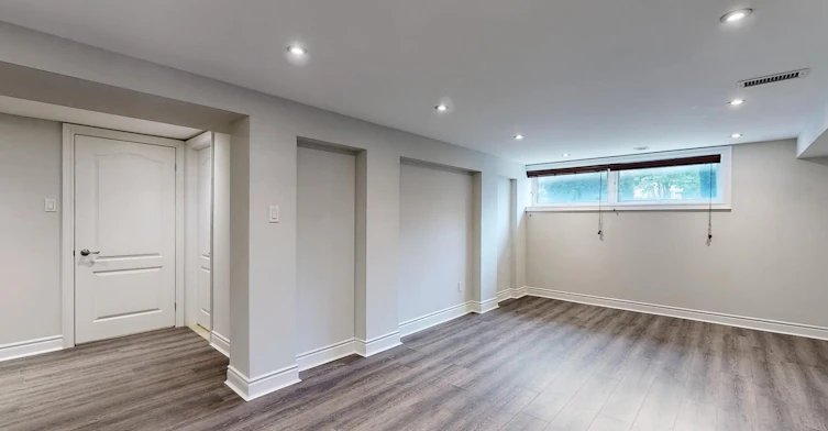 Bsmt-49 Exbury Road, Toronto, ON, M3M 1P9 - 13