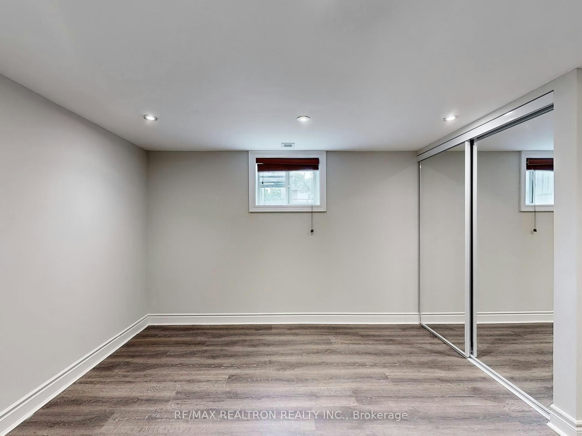 Bsmt-49 Exbury Road, Toronto, ON, M3M 1P9 - 20