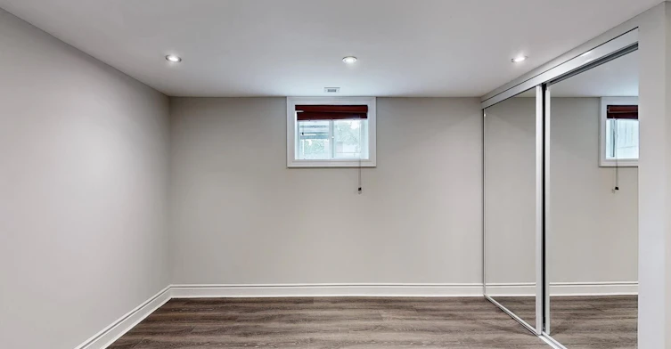 Bsmt-49 Exbury Road, Toronto, ON, M3M 1P9 - 20