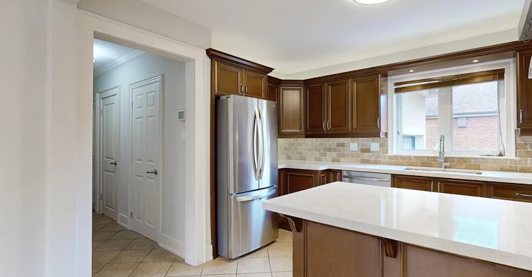 Main Fl-49 Exbury Road, Toronto, ON, M3M 1P9 - 5