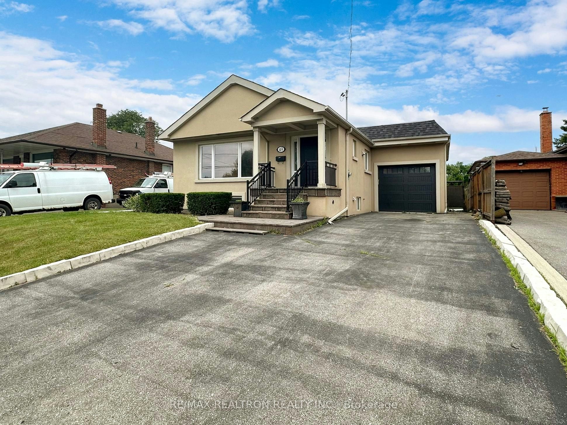 Main Fl-49 Exbury Road, Toronto, ON, M3M 1P9 - 2