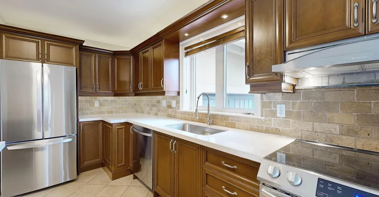 Main Fl-49 Exbury Road, Toronto, ON, M3M 1P9 - 6