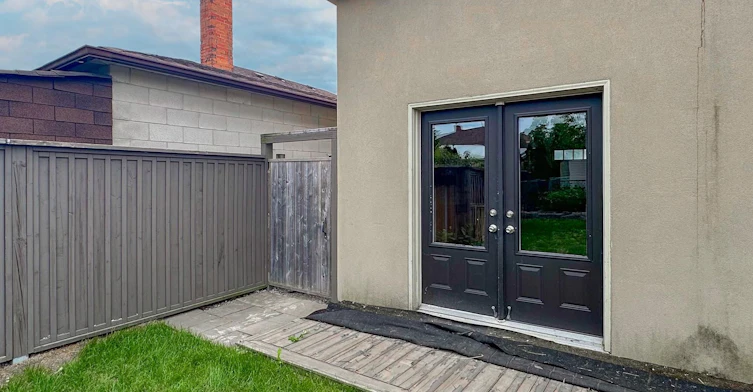 Main Fl-49 Exbury Road, Toronto, ON, M3M 1P9 - 34