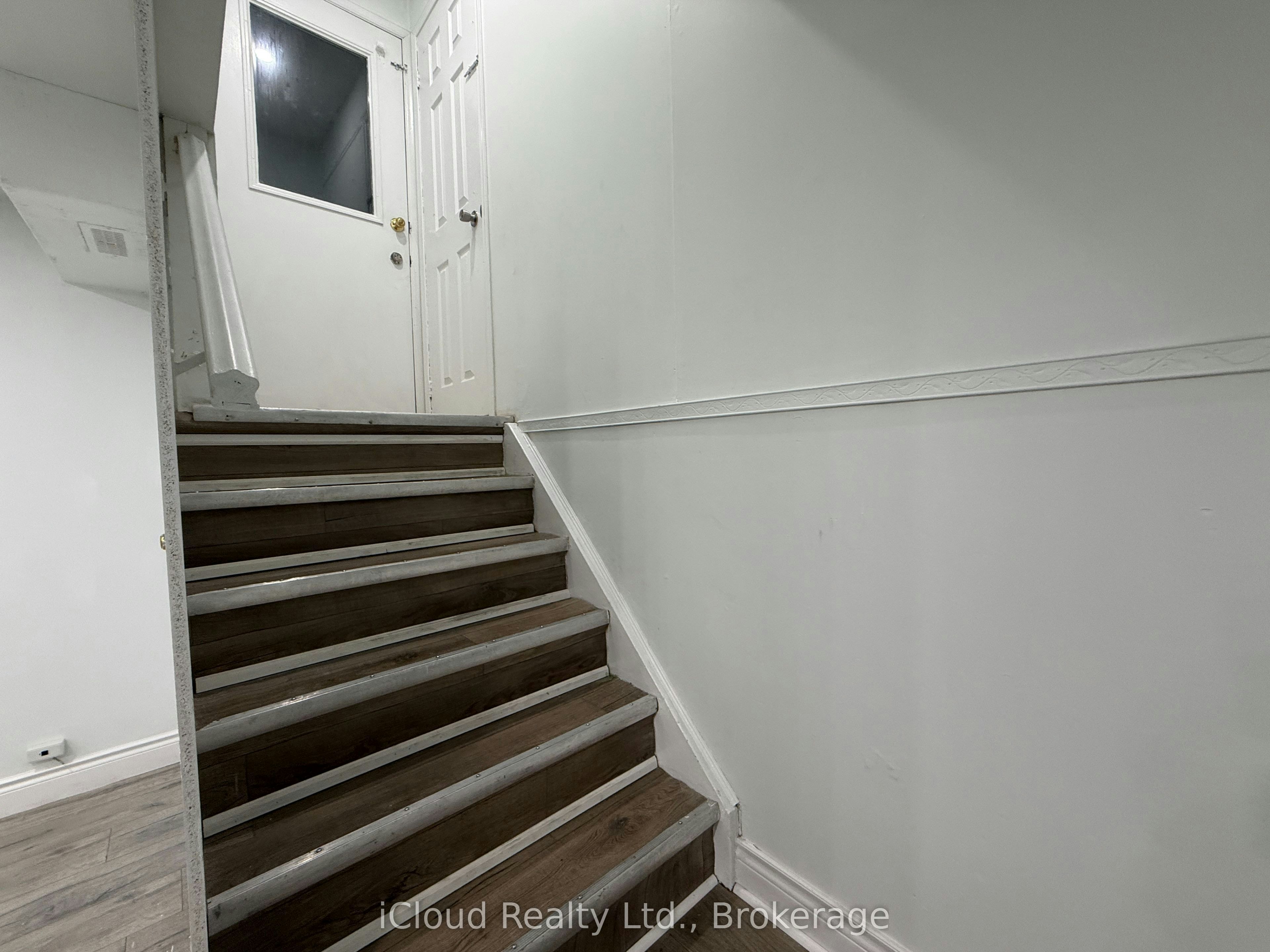 Basement-41 Manitou Crescent N, Brampton, ON, L6S 2Z6 - 16