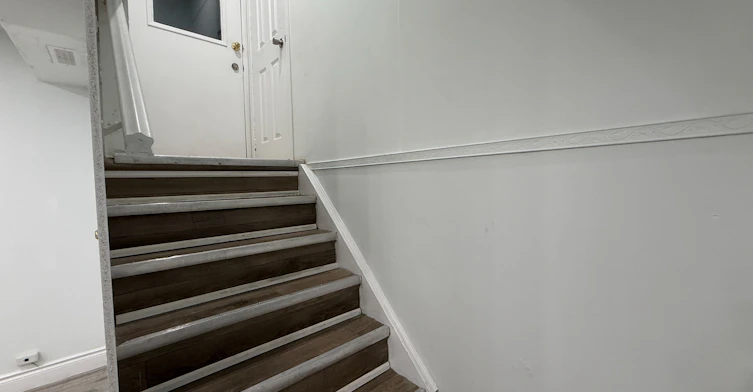 Basement-41 Manitou Crescent N, Brampton, ON, L6S 2Z6 - 16