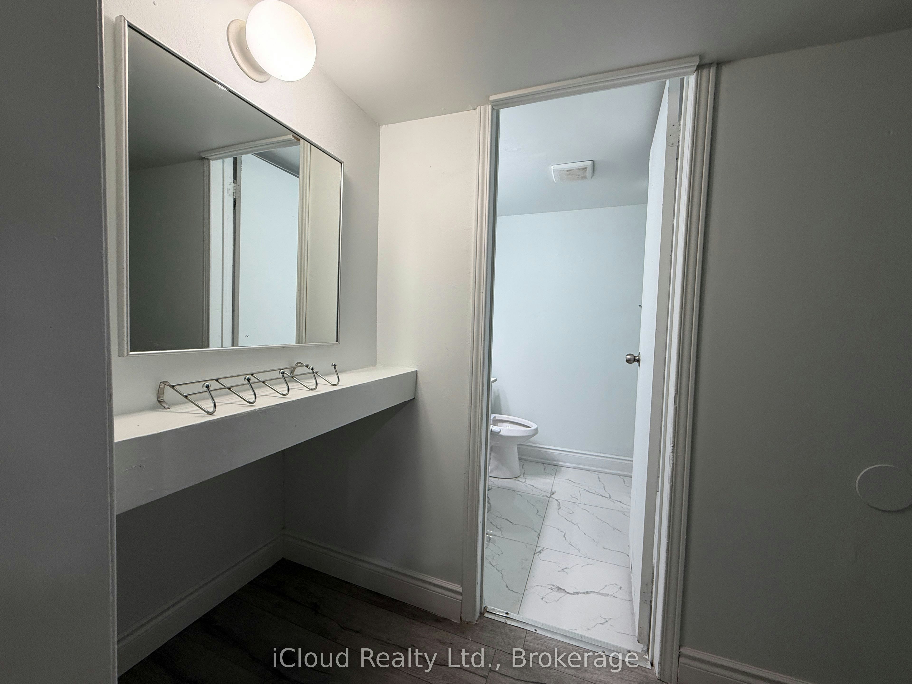 Basement-41 Manitou Crescent N, Brampton, ON, L6S 2Z6 - 10