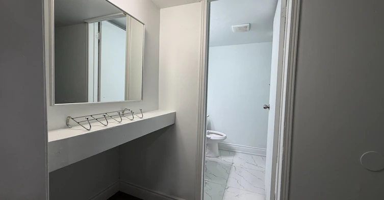 Basement-41 Manitou Crescent N, Brampton, ON, L6S 2Z6 - 10
