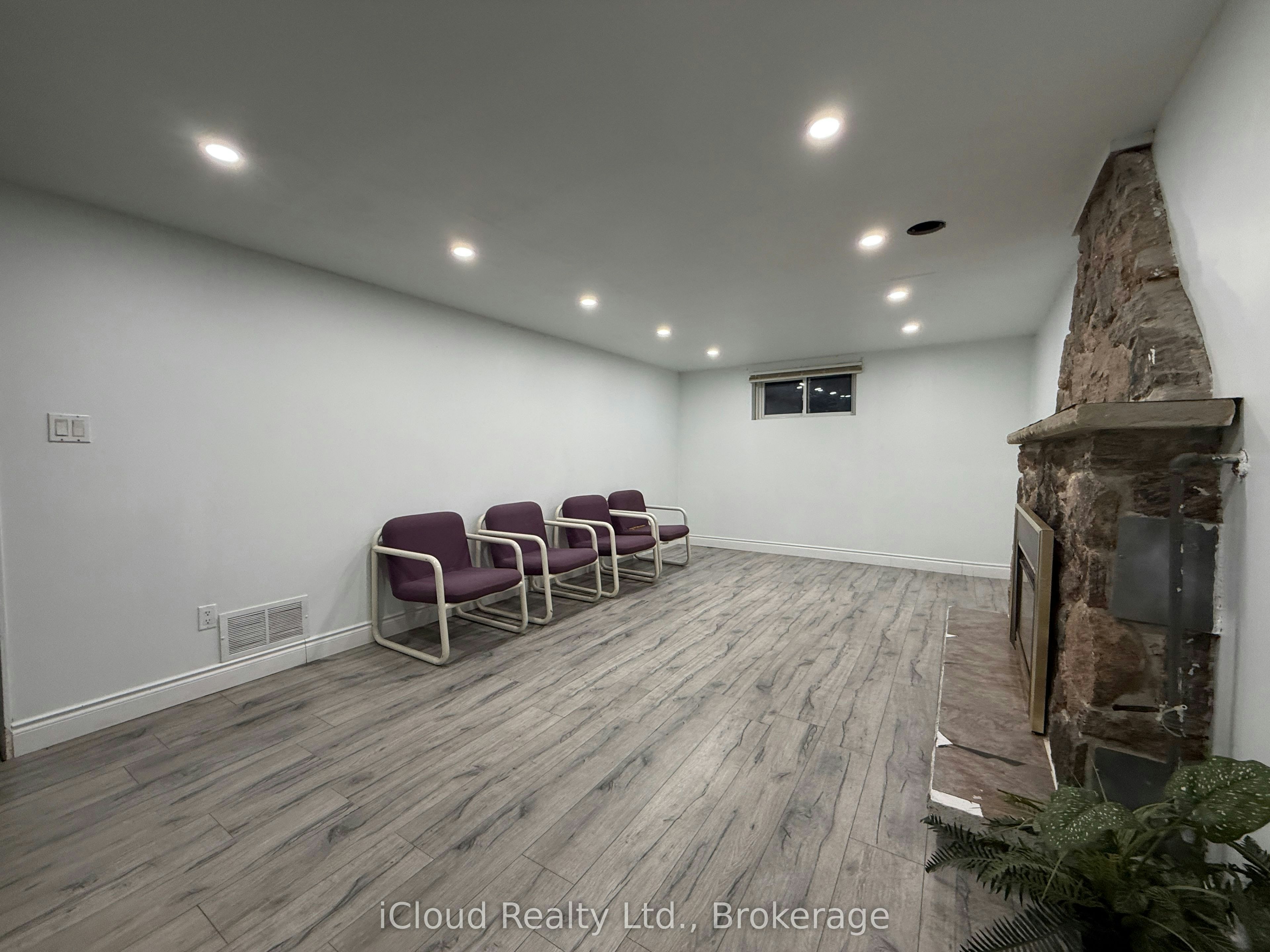 Basement-41 Manitou Crescent N, Brampton, ON, L6S 2Z6 - 3