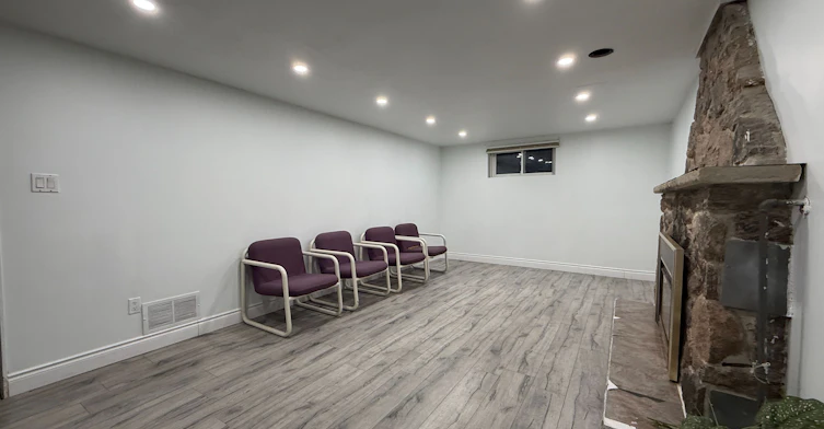 Basement-41 Manitou Crescent N, Brampton, ON, L6S 2Z6 - 3