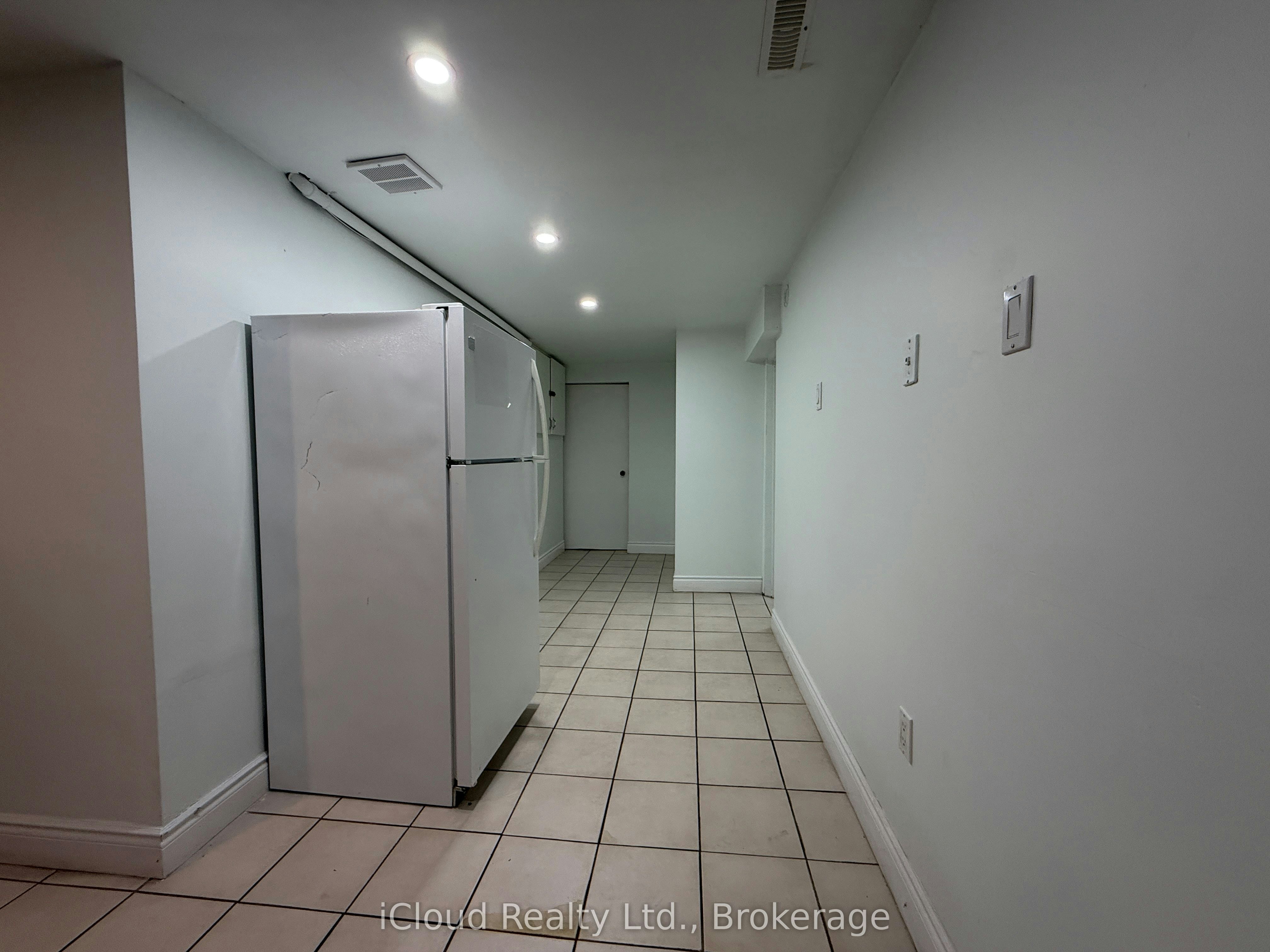 Basement-41 Manitou Crescent N, Brampton, ON, L6S 2Z6 - 14
