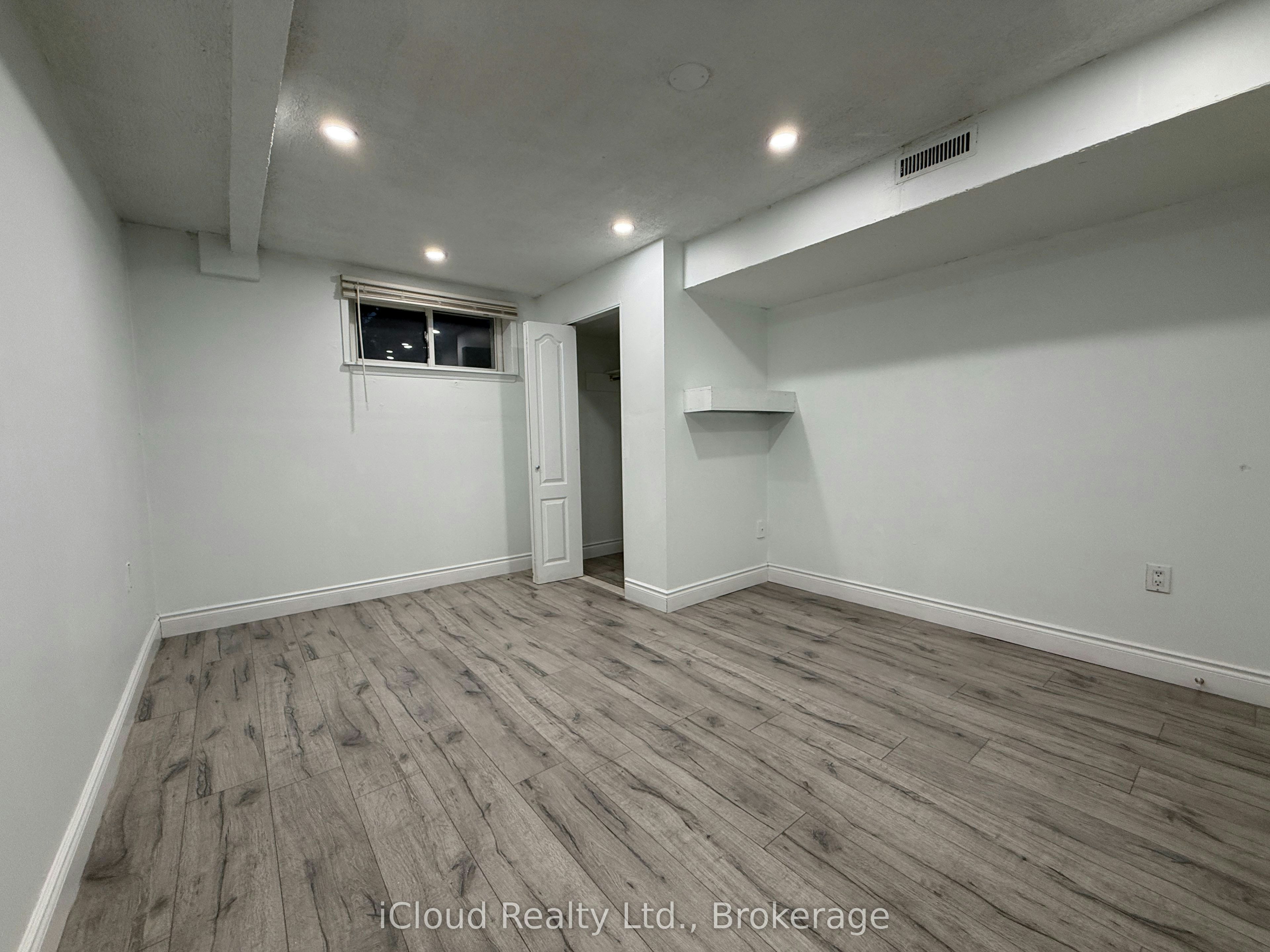 Basement-41 Manitou Crescent N, Brampton, ON, L6S 2Z6 - 4