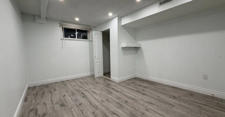 Basement-41 Manitou Crescent N, Brampton, ON, L6S 2Z6 - 4