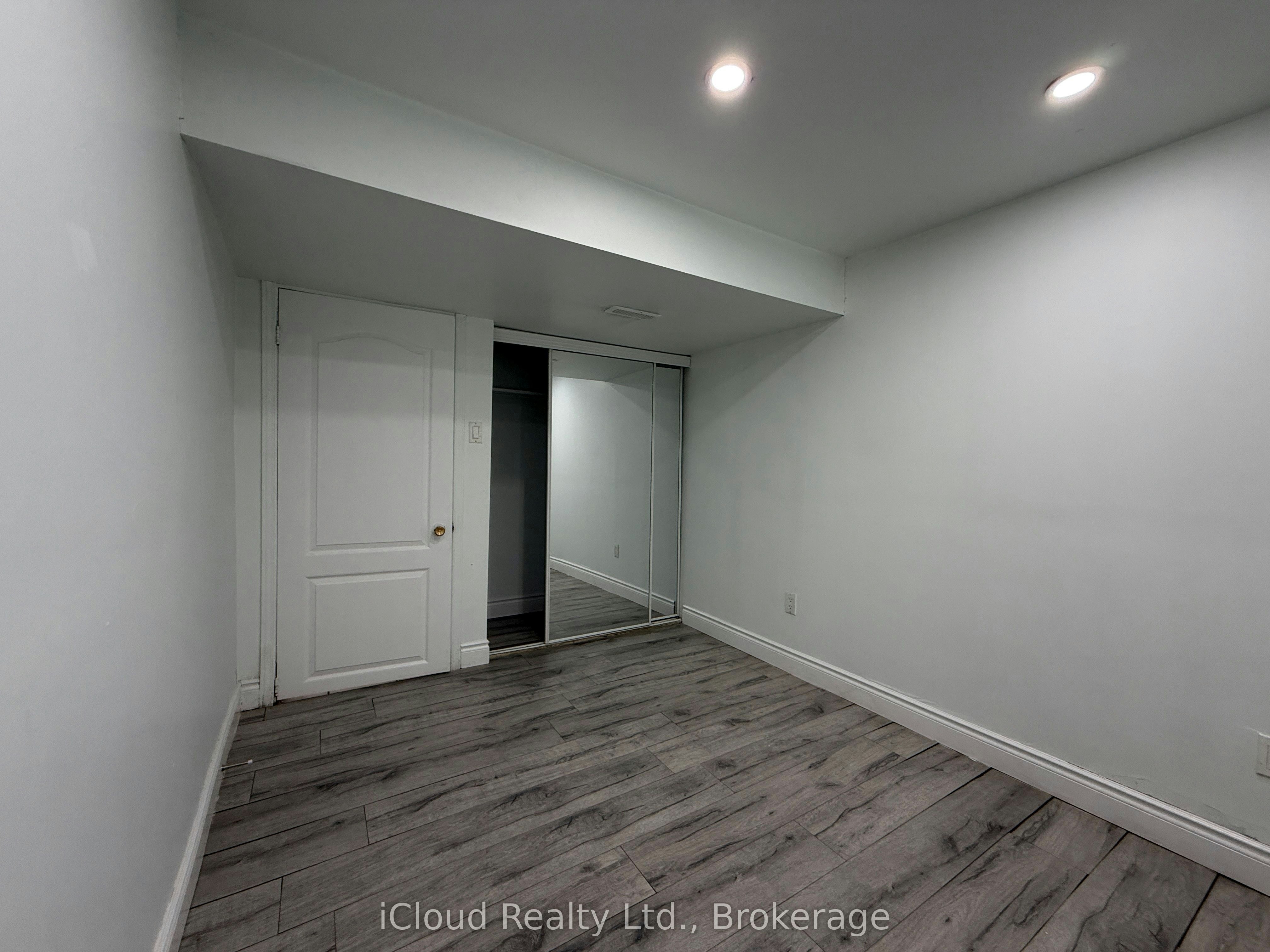 Basement-41 Manitou Crescent N, Brampton, ON, L6S 2Z6 - 8