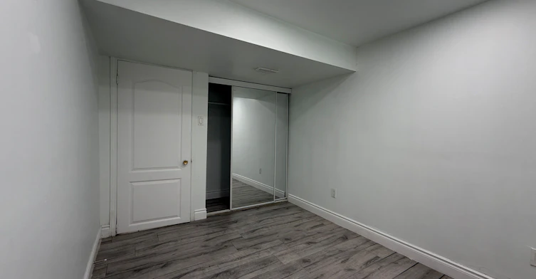 Basement-41 Manitou Crescent N, Brampton, ON, L6S 2Z6 - 8