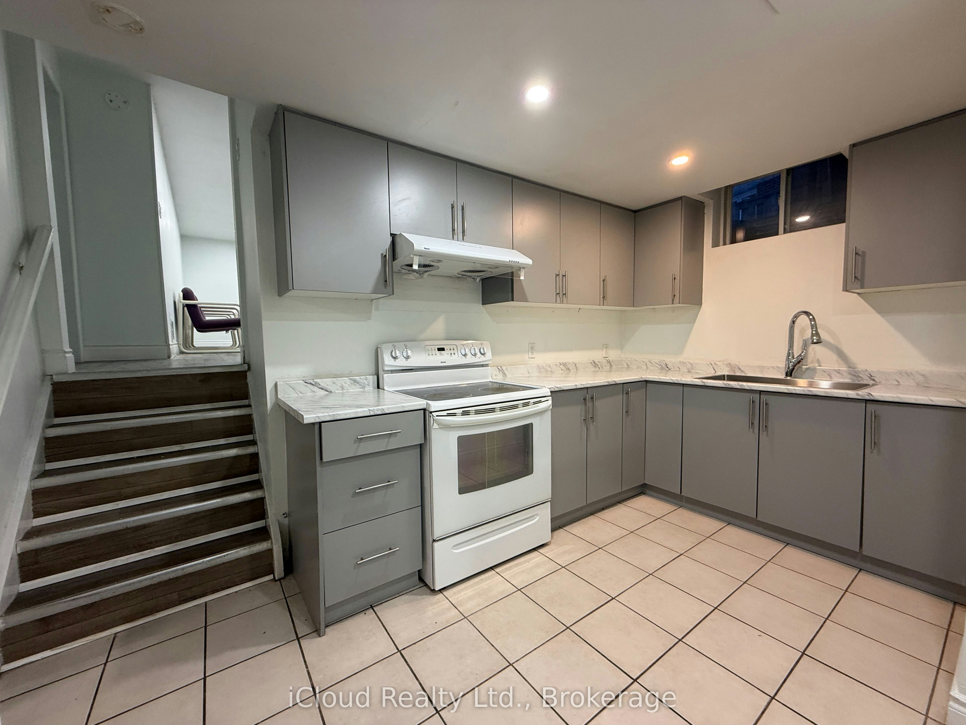 Basement-41 Manitou Crescent N, Brampton, ON, L6S 2Z6 - 13