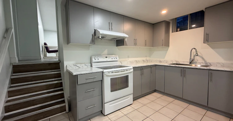 Basement-41 Manitou Crescent N, Brampton, ON, L6S 2Z6 - 13