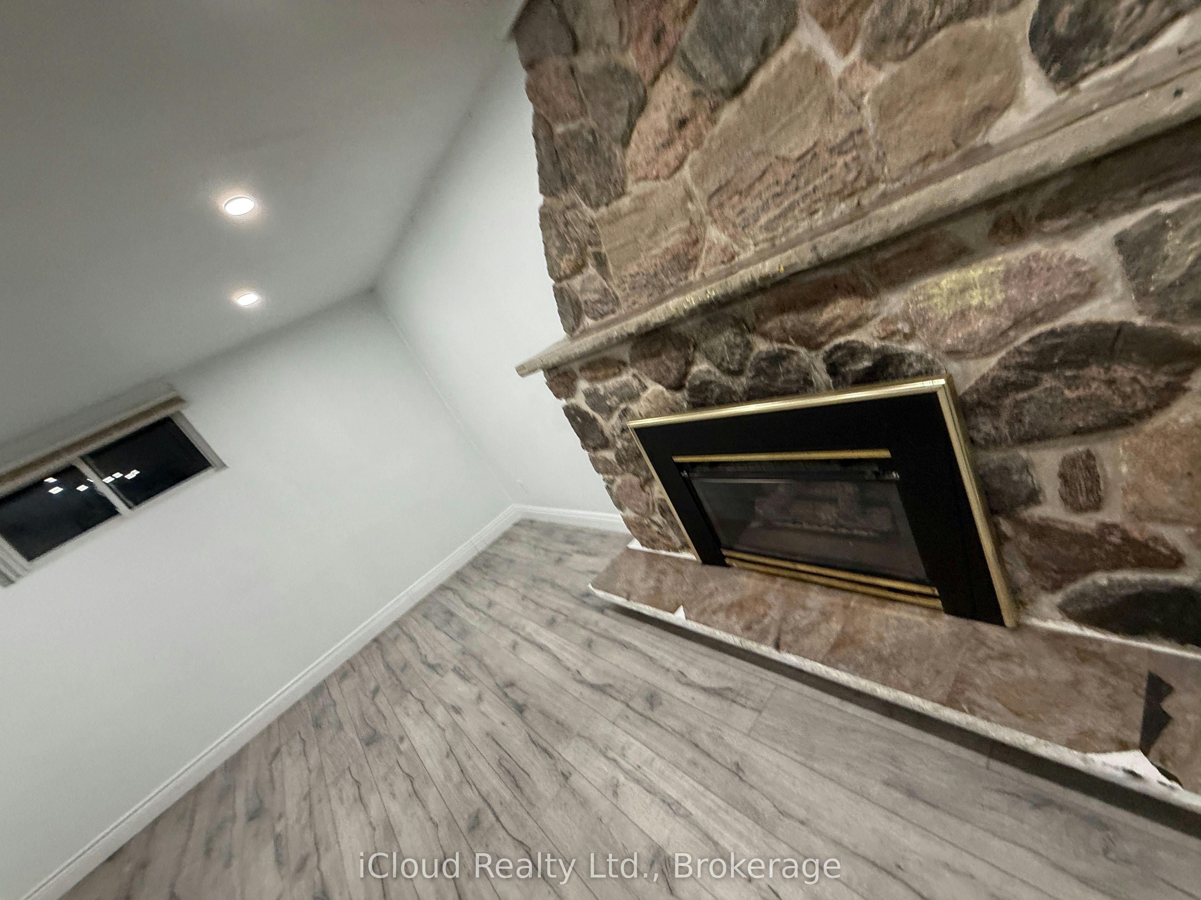 Basement-41 Manitou Crescent N, Brampton, ON, L6S 2Z6 - 15