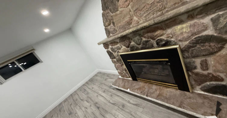 Basement-41 Manitou Crescent N, Brampton, ON, L6S 2Z6 - 15