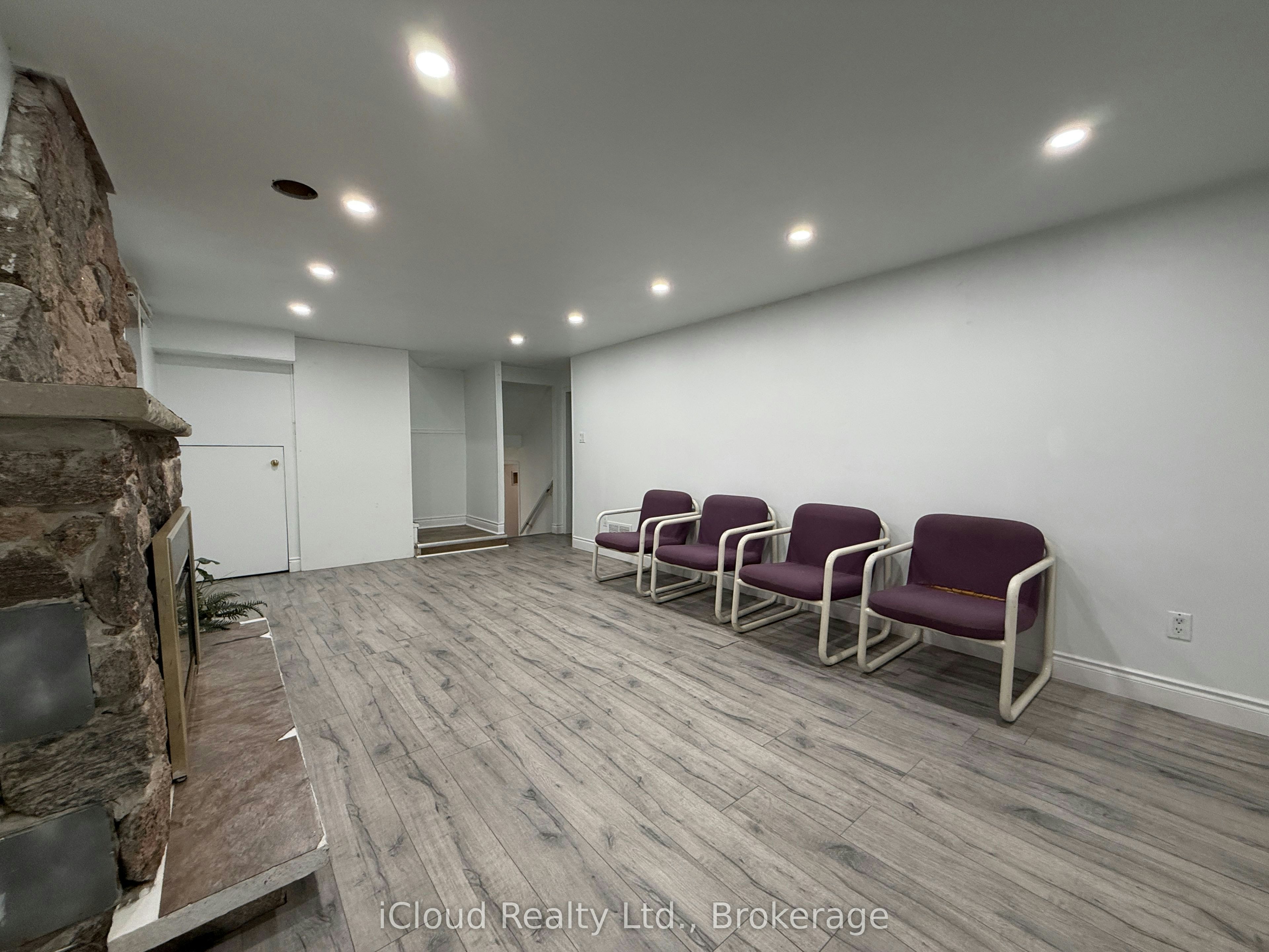 Basement-41 Manitou Crescent N, Brampton, ON, L6S 2Z6 - 2
