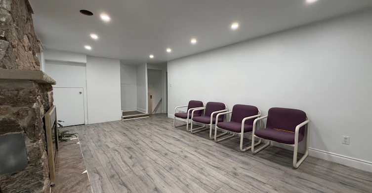 Basement-41 Manitou Crescent N, Brampton, ON, L6S 2Z6 - 2
