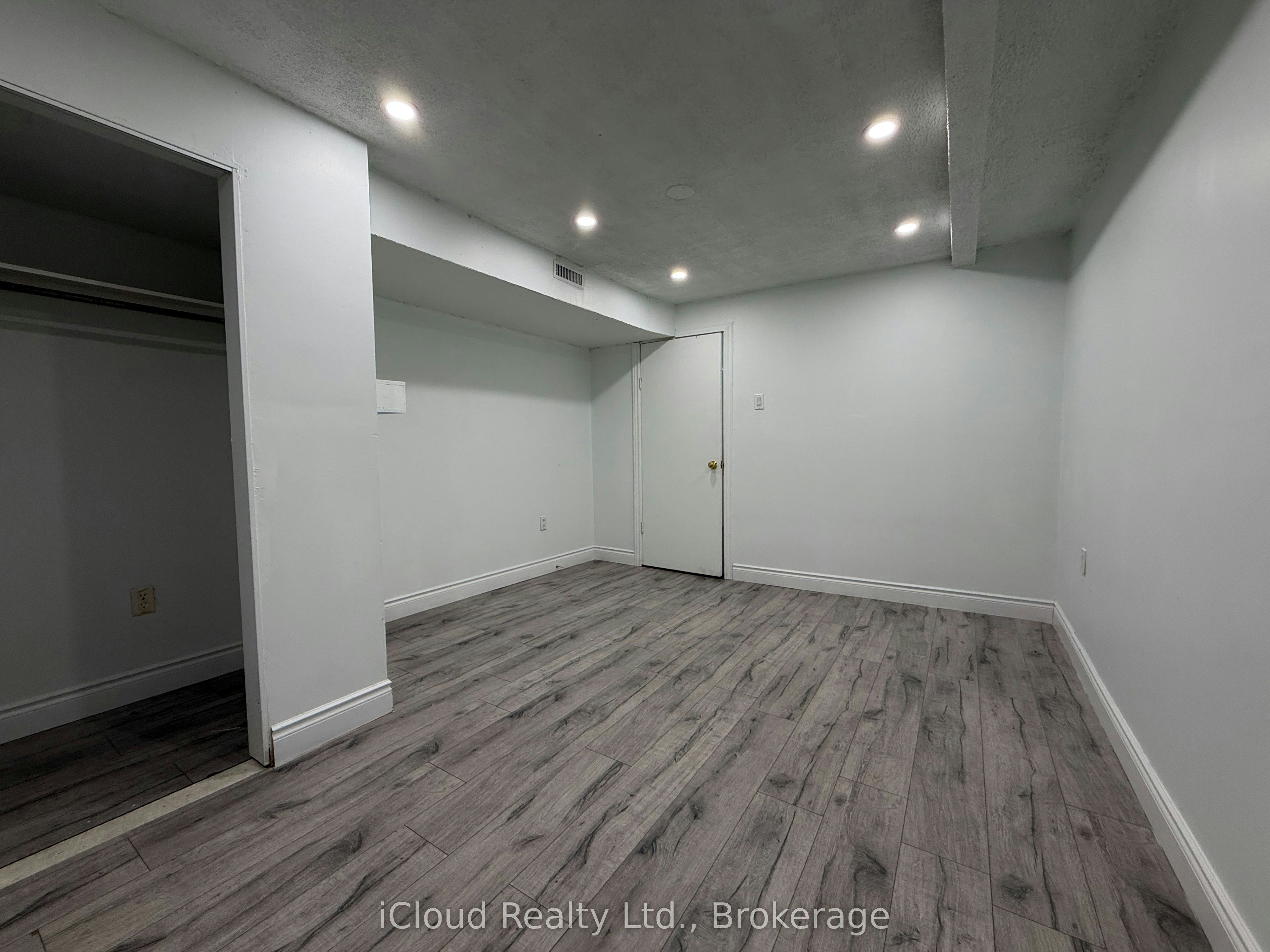 Basement-41 Manitou Crescent N, Brampton, ON, L6S 2Z6 - 5