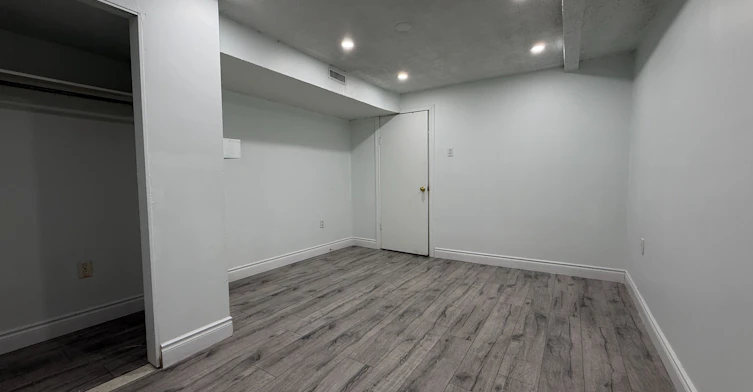 Basement-41 Manitou Crescent N, Brampton, ON, L6S 2Z6 - 5