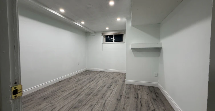 Basement-41 Manitou Crescent N, Brampton, ON, L6S 2Z6 - 6