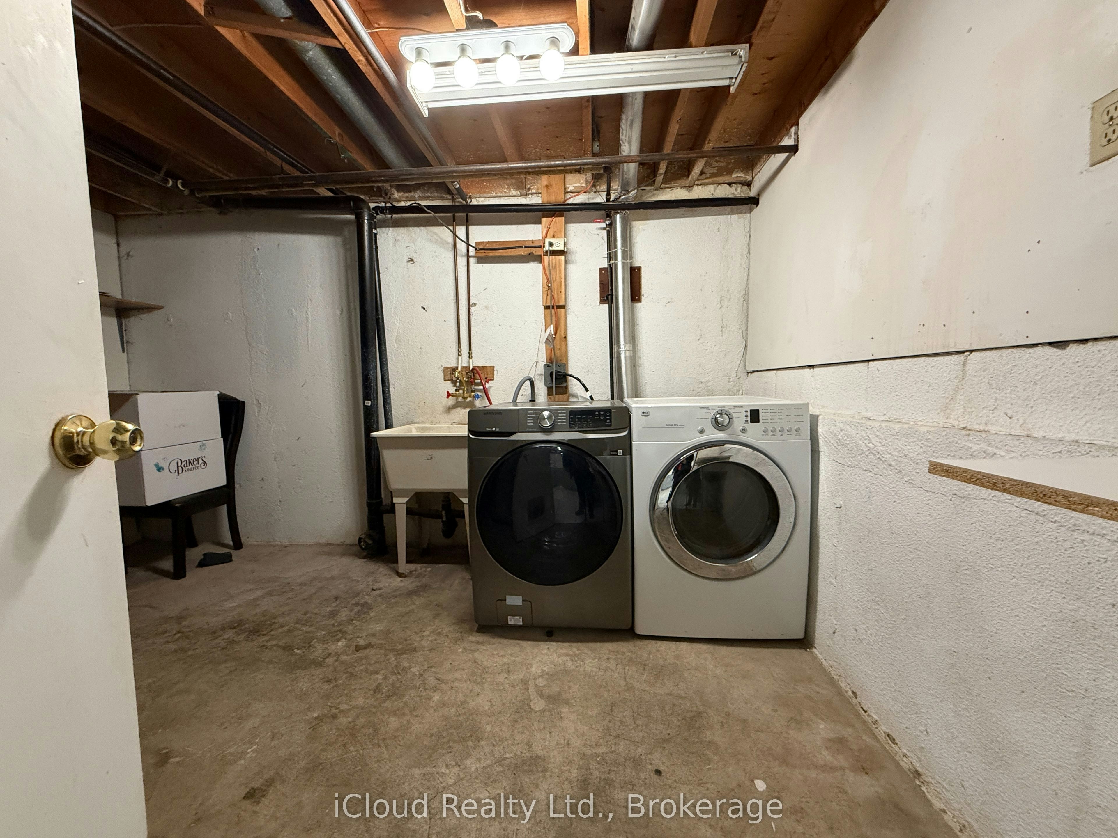 Basement-41 Manitou Crescent N, Brampton, ON, L6S 2Z6 - 17