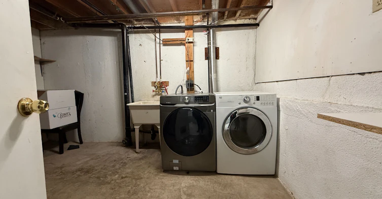 Basement-41 Manitou Crescent N, Brampton, ON, L6S 2Z6 - 17