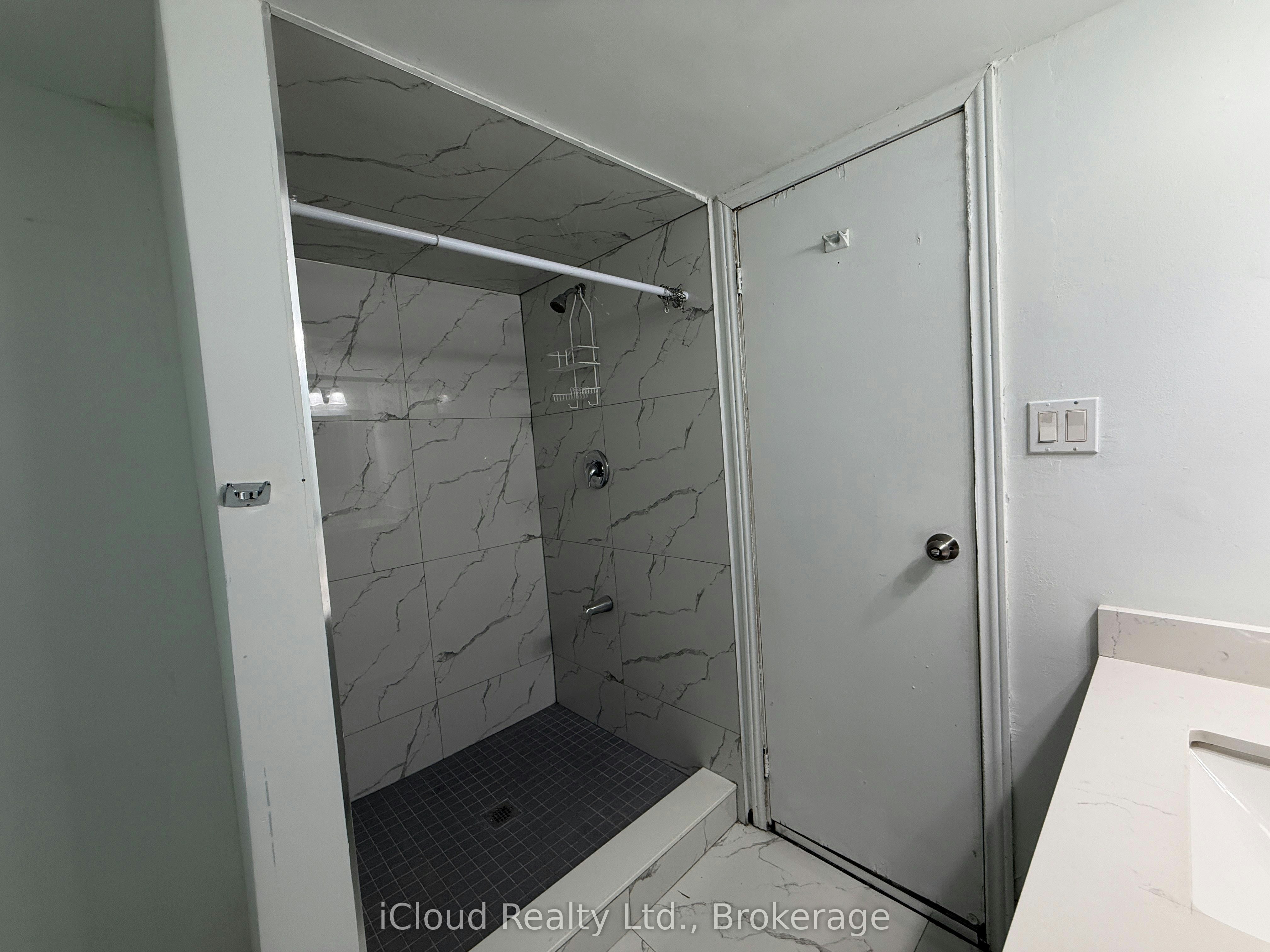 Basement-41 Manitou Crescent N, Brampton, ON, L6S 2Z6 - 11