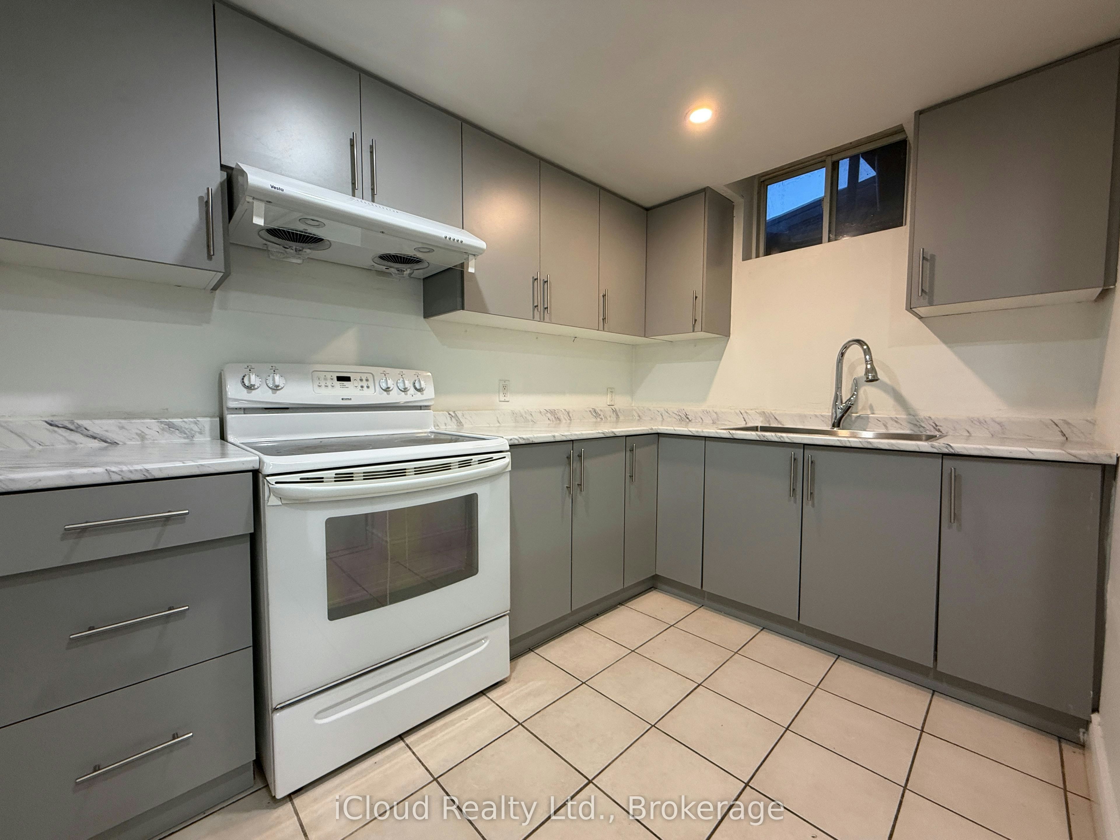 Basement-41 Manitou Crescent N, Brampton, ON, L6S 2Z6 - 12