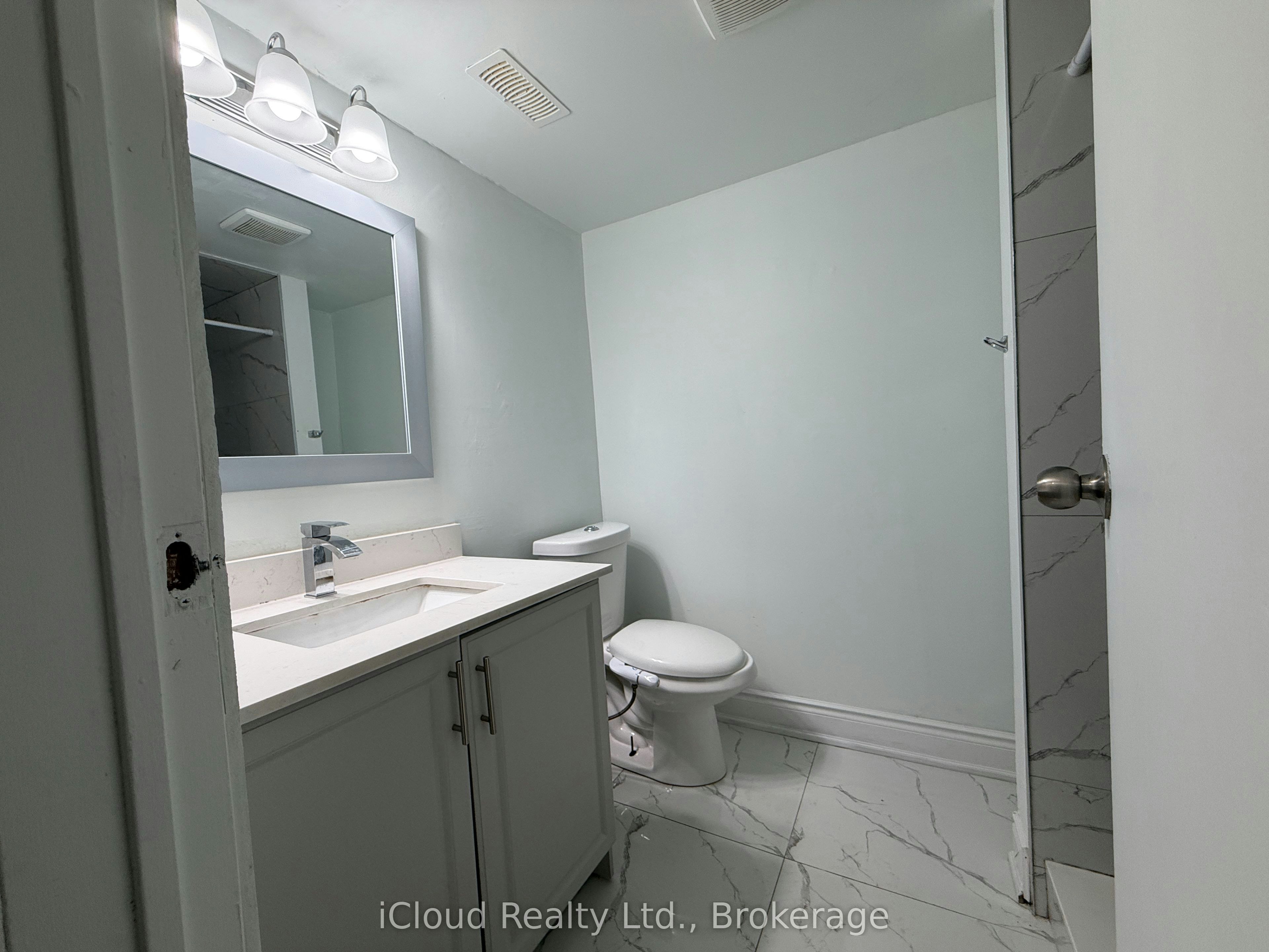 Basement-41 Manitou Crescent N, Brampton, ON, L6S 2Z6 - 9